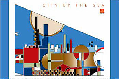 City by the Sea